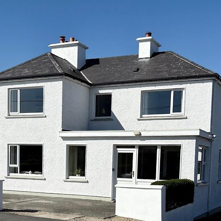 Vila The Townhouse Dungloe Exteriér fotografie