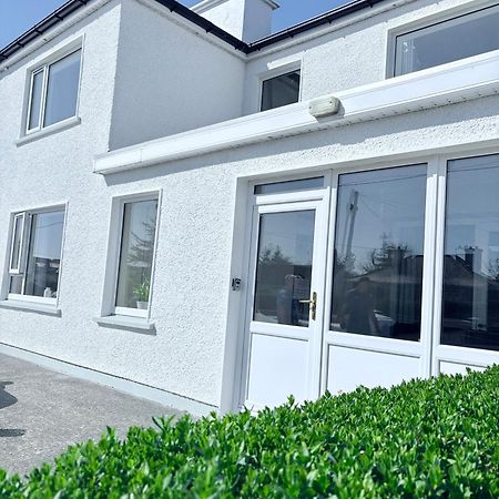 Vila The Townhouse Dungloe Exteriér fotografie