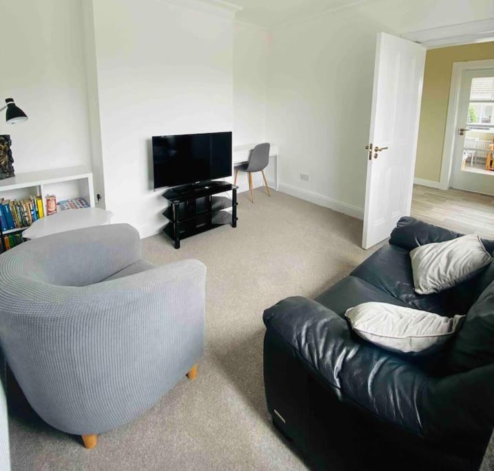 Vila The Townhouse Dungloe Exteriér fotografie