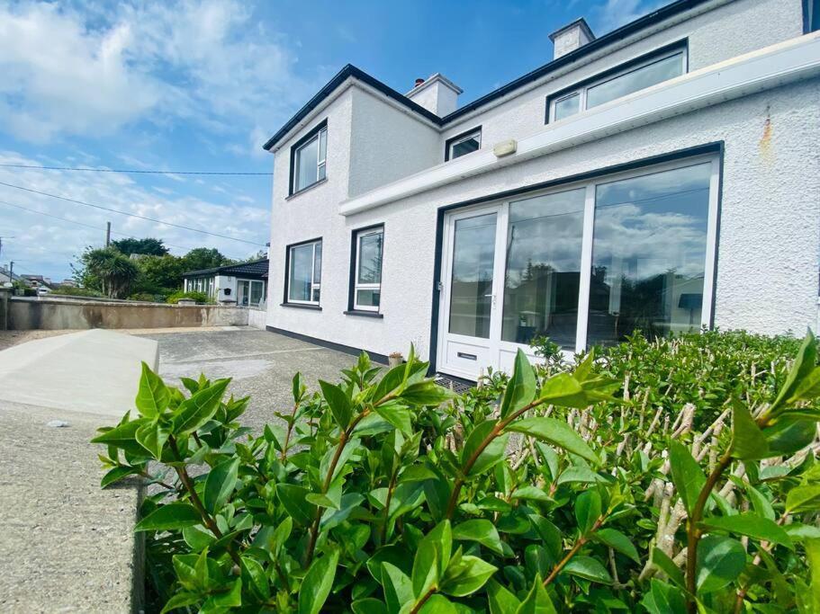 Vila The Townhouse Dungloe Exteriér fotografie